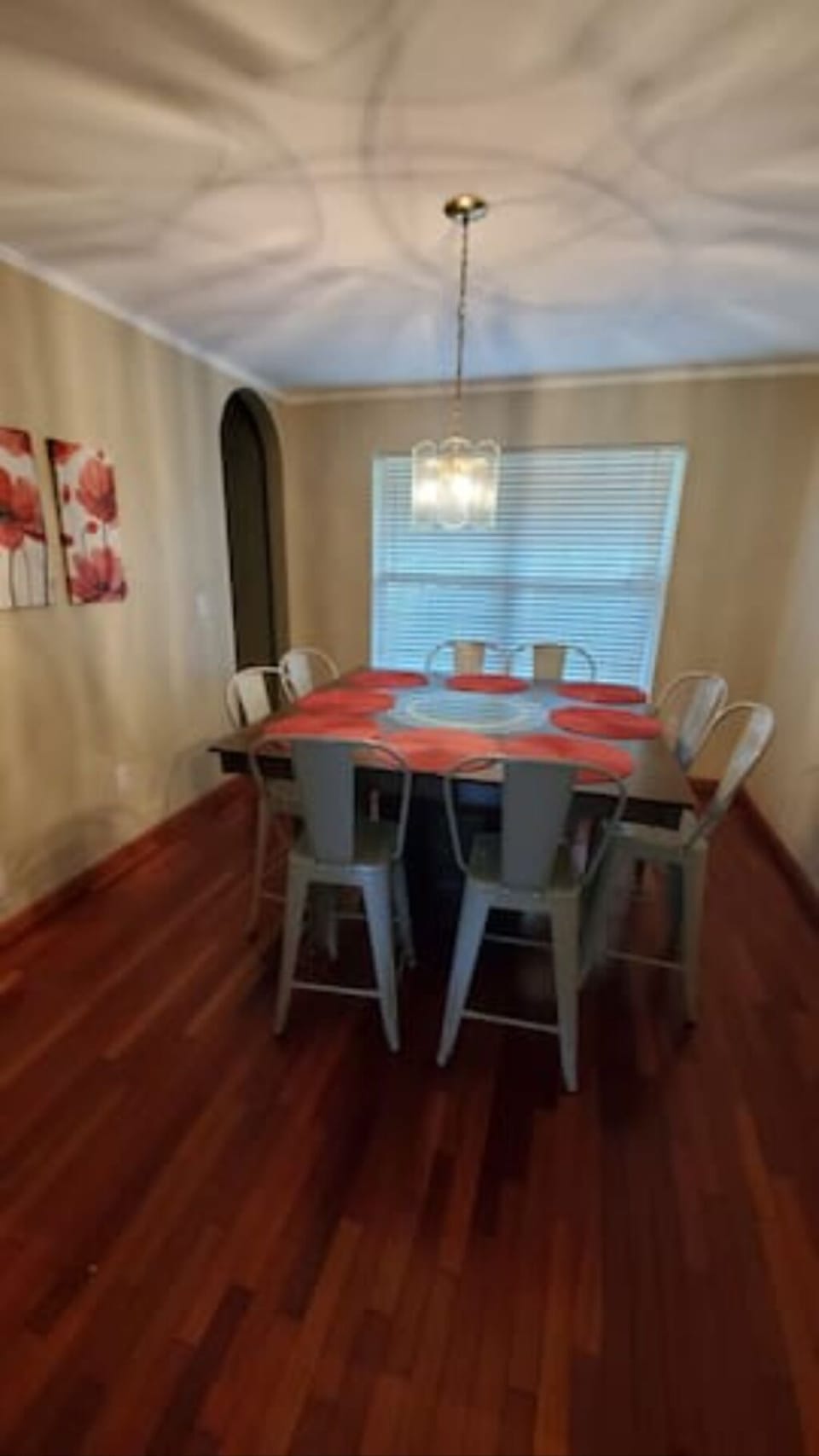 Dinning room