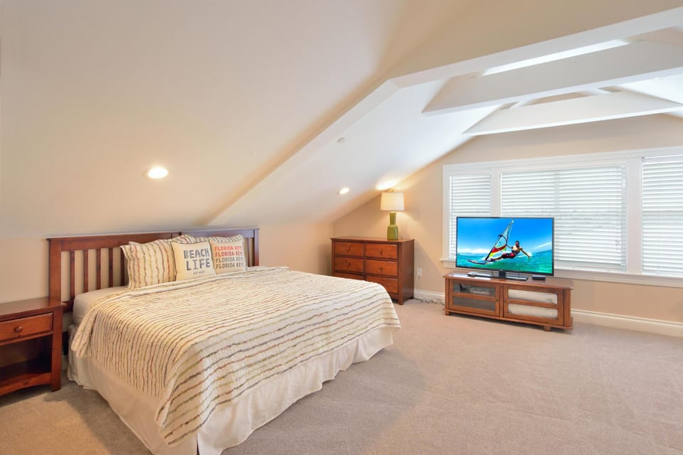 Bayview Retreat Apartment in Key West