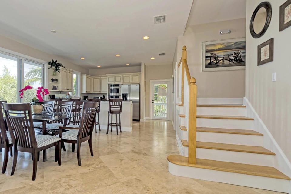 House, Multiple Beds (Mother Ocean) | 4 bedrooms