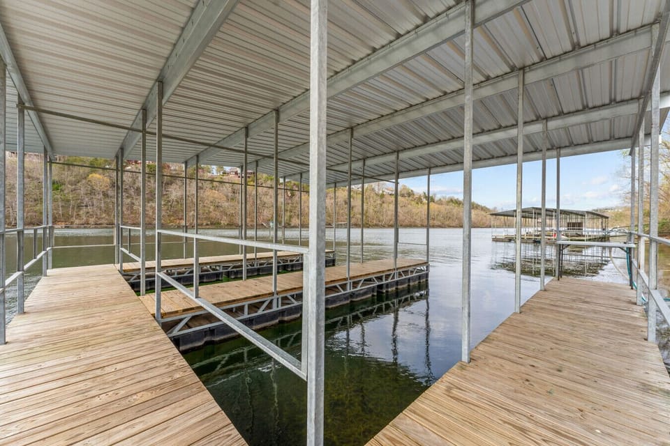Private Dock