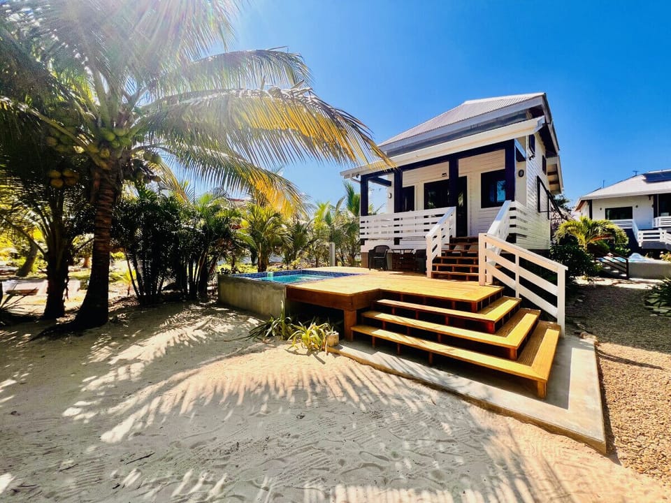 Casita Front