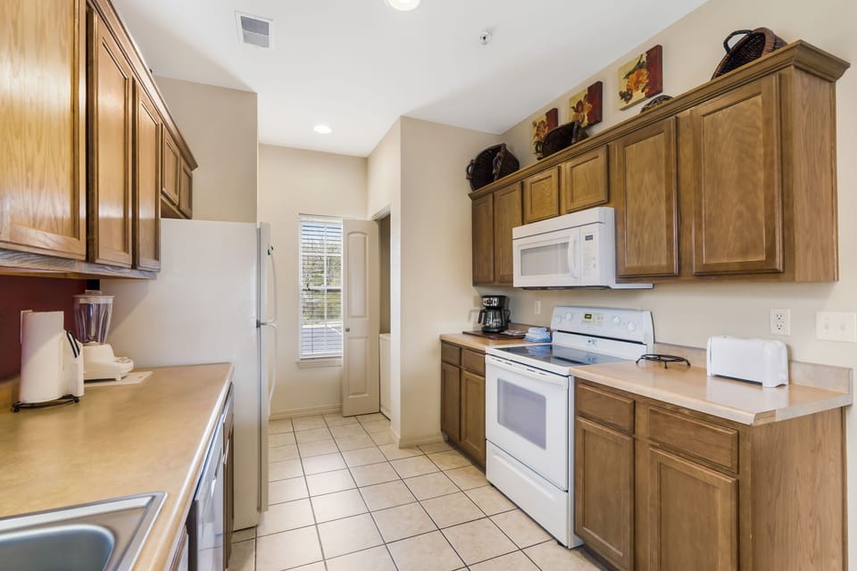 Modern Appliances