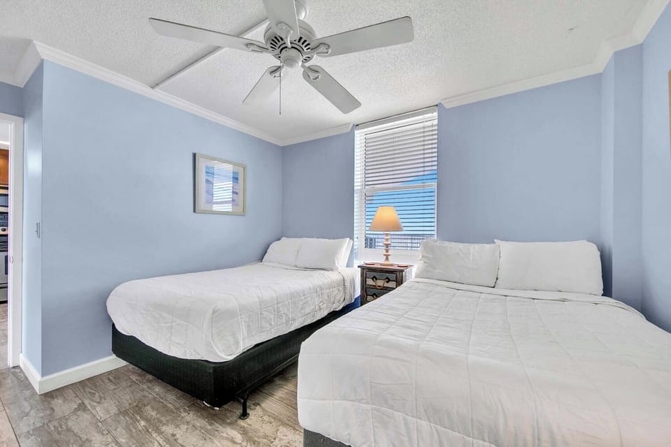 Guest bedroom