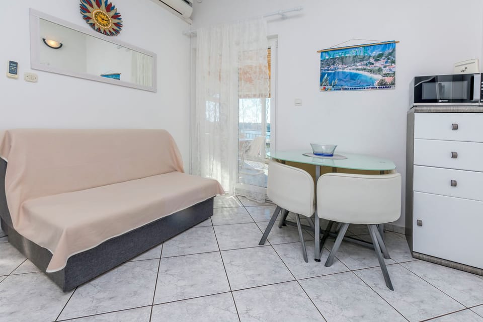 House | Living room