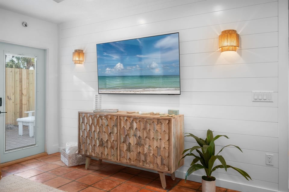 Smart TV
