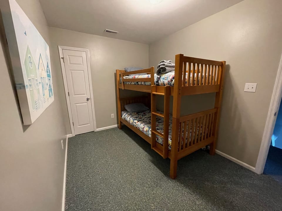 Bunkroom
