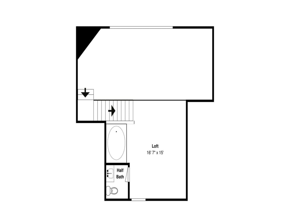 Studio (1 Bedroom) | Property amenity