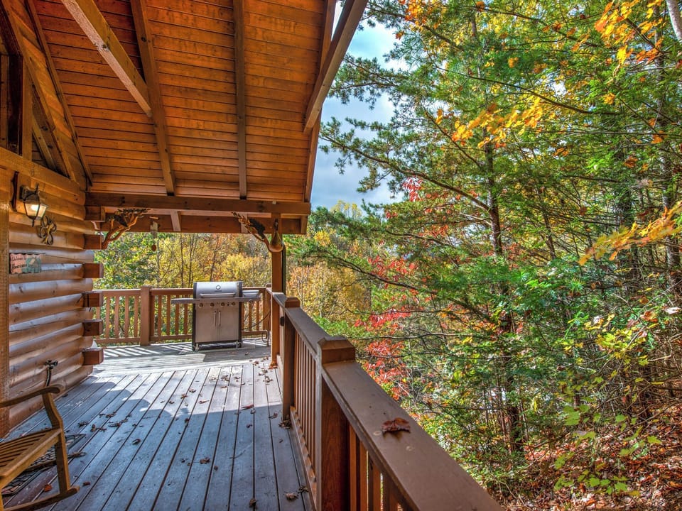 Studio (2 Bedrooms) | Property amenity