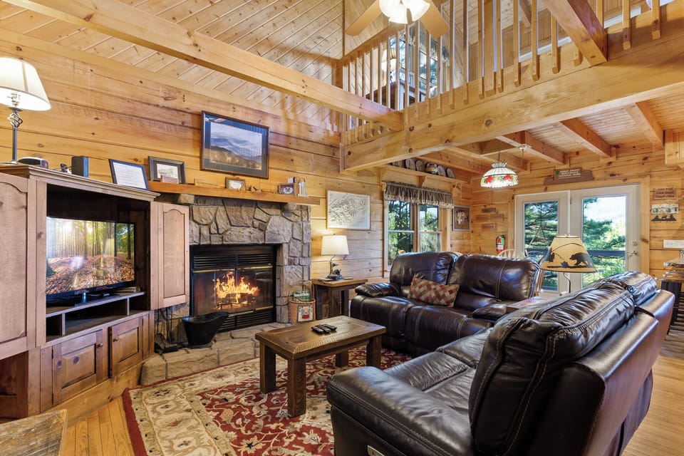 Studio (3 Bedrooms) | Property amenity