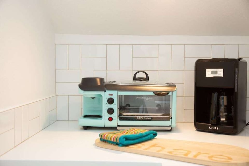 Basics for cooking