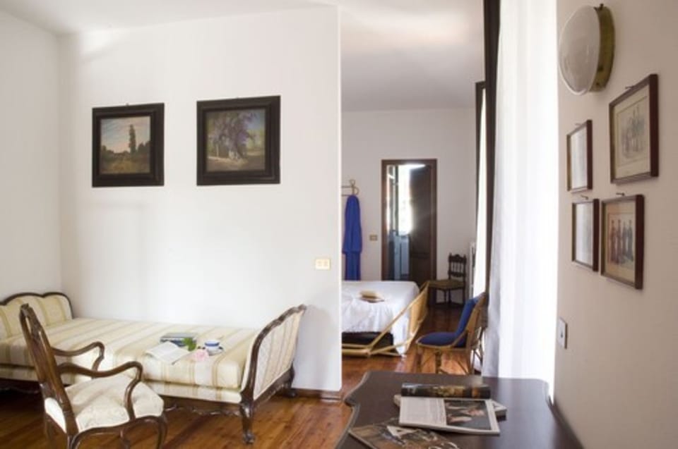 Family Room | Free WiFi, bed sheets