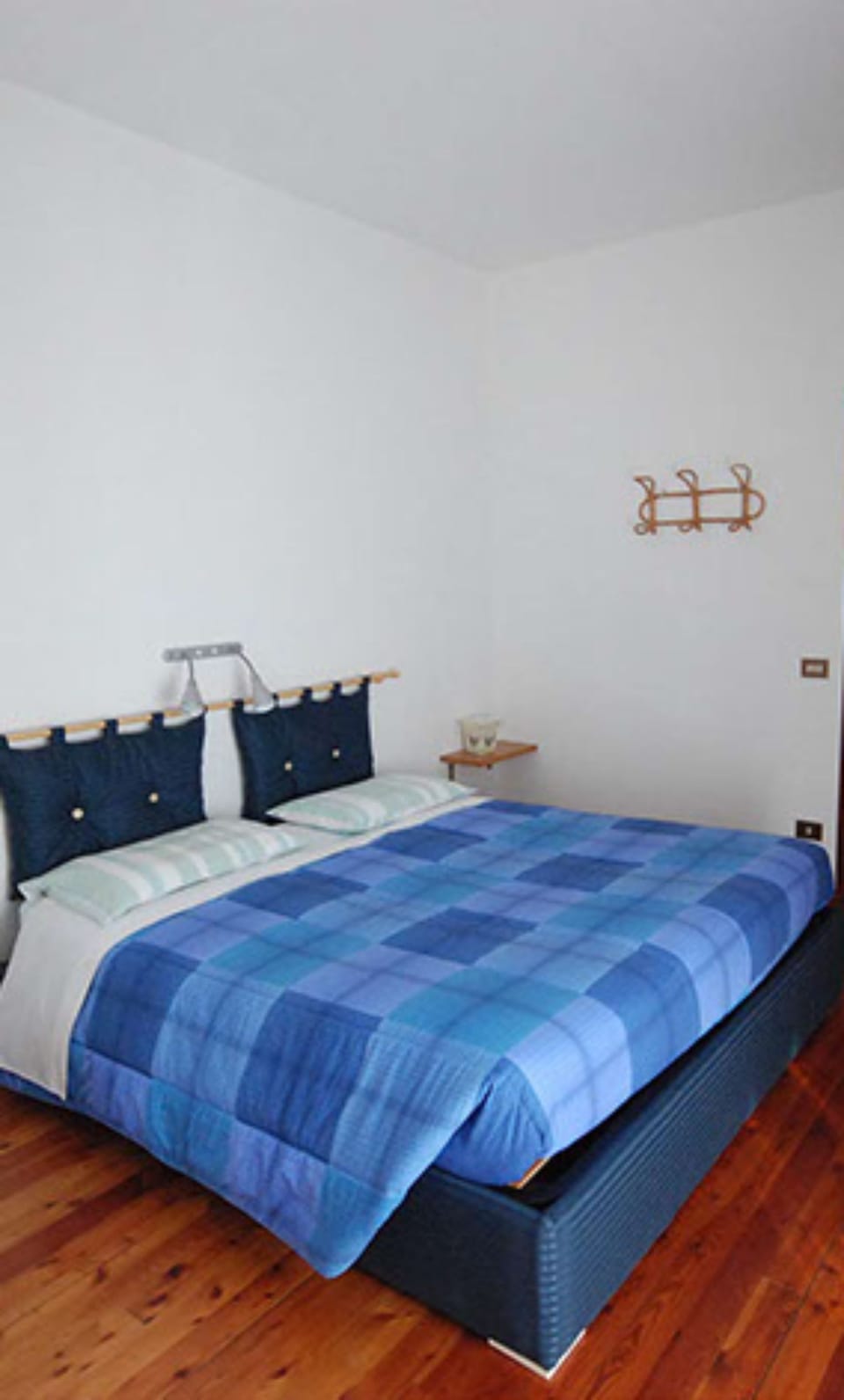 Family Room | Free WiFi, bed sheets