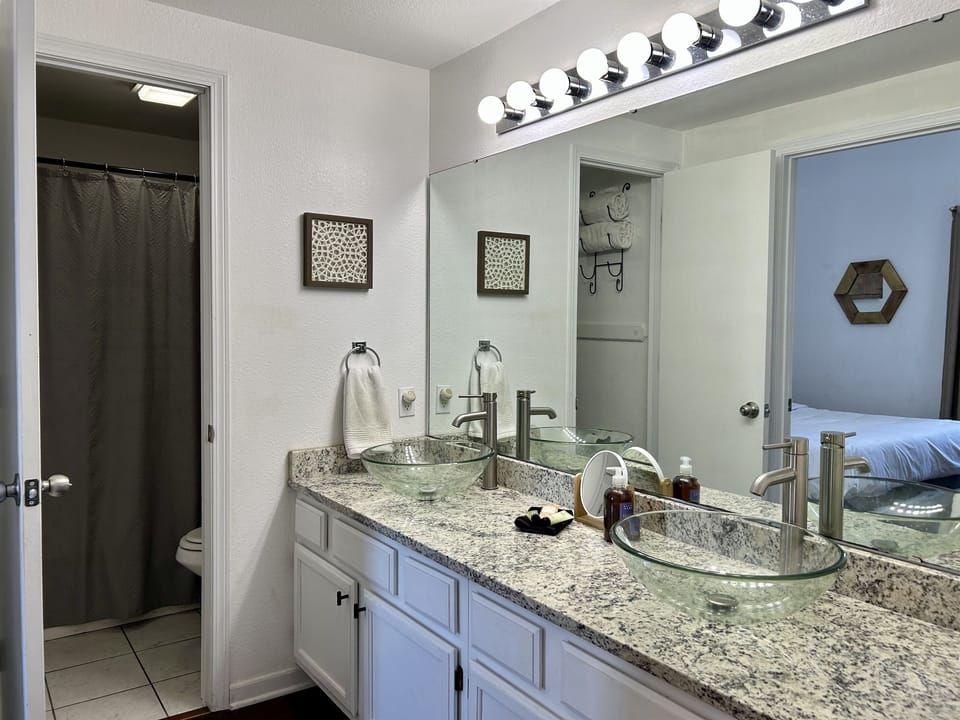 Main Floor Bath