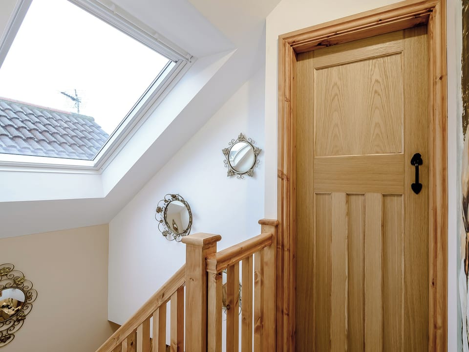 En-suite | Farriers Lodge, Brandesburton, near Driffield