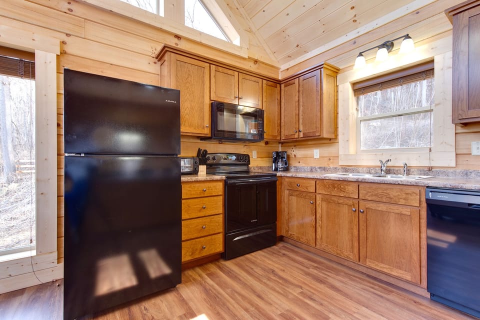 Studio (2 Bedrooms) | Property amenity