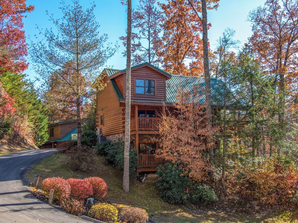 Studio (3 Bedrooms) | Property amenity