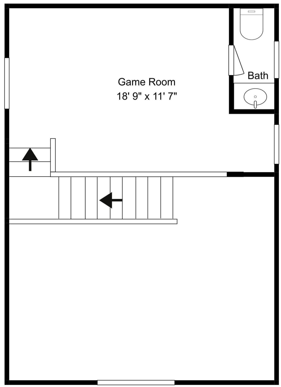 Studio (1 Bedroom) | Property amenity