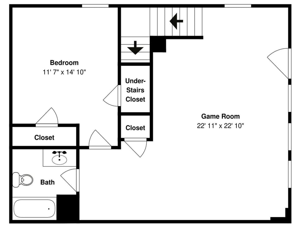 Studio (3 Bedrooms) | Property amenity