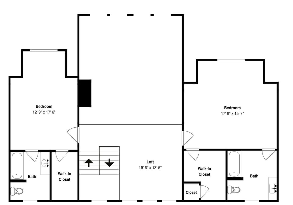 Studio (5 Bedrooms) | Property amenity