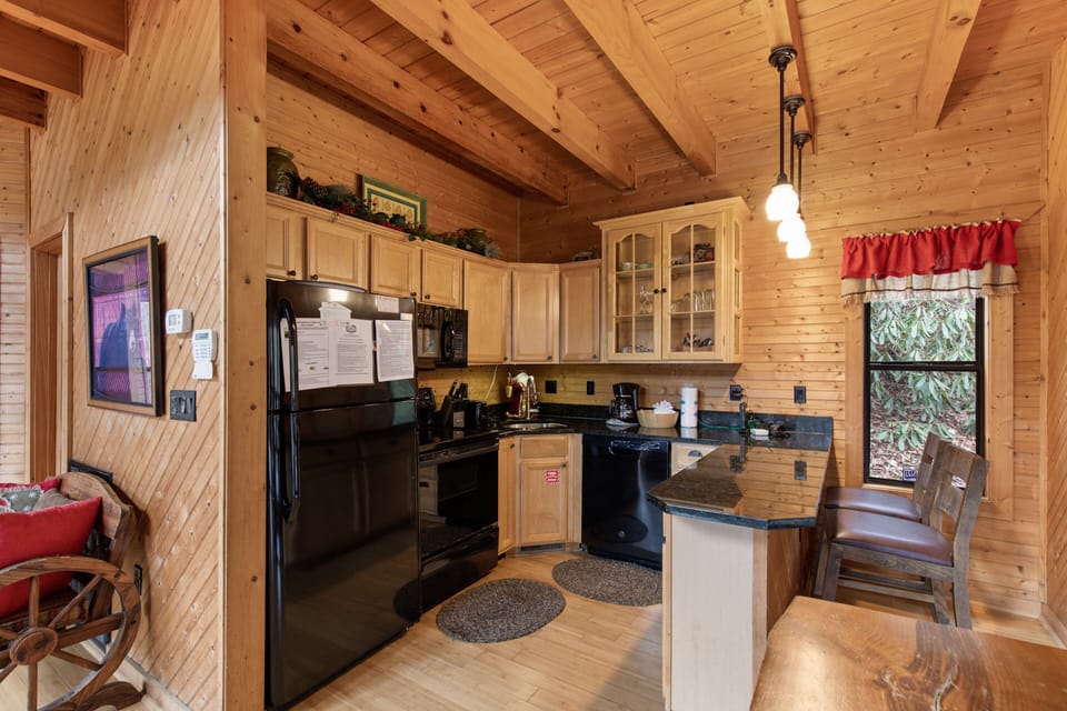 Studio (2 Bedrooms) | Property amenity