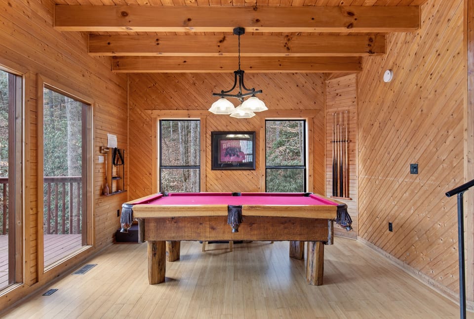 Studio (2 Bedrooms) | Property amenity