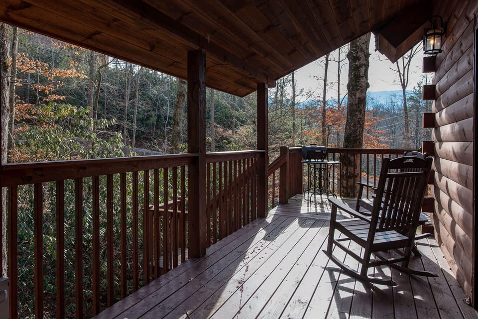 Studio (2 Bedrooms) | Property amenity