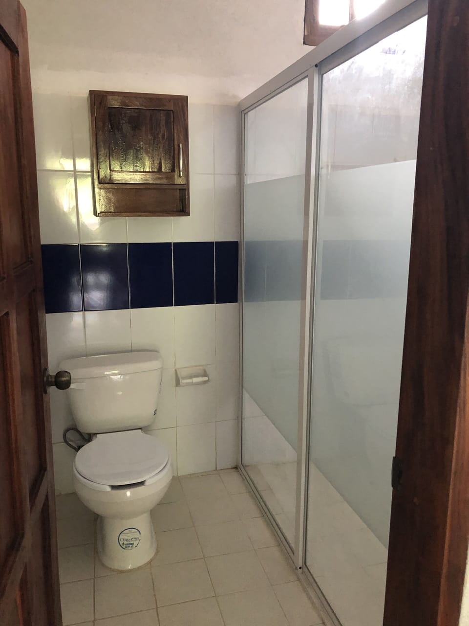 Casa El Delfin - Bathroom