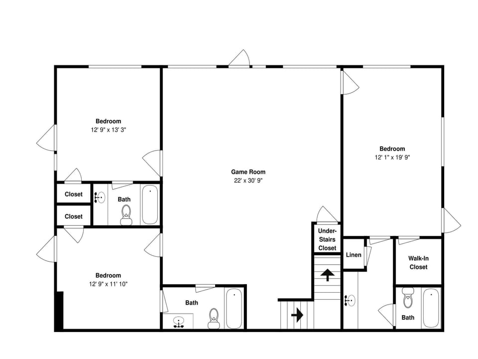 Studio (Multiple Bedrooms) | Property amenity