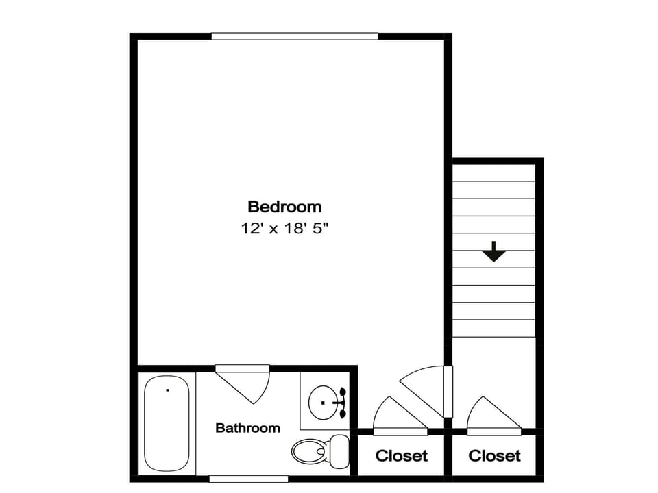 Studio (3 Bedrooms) | Property amenity