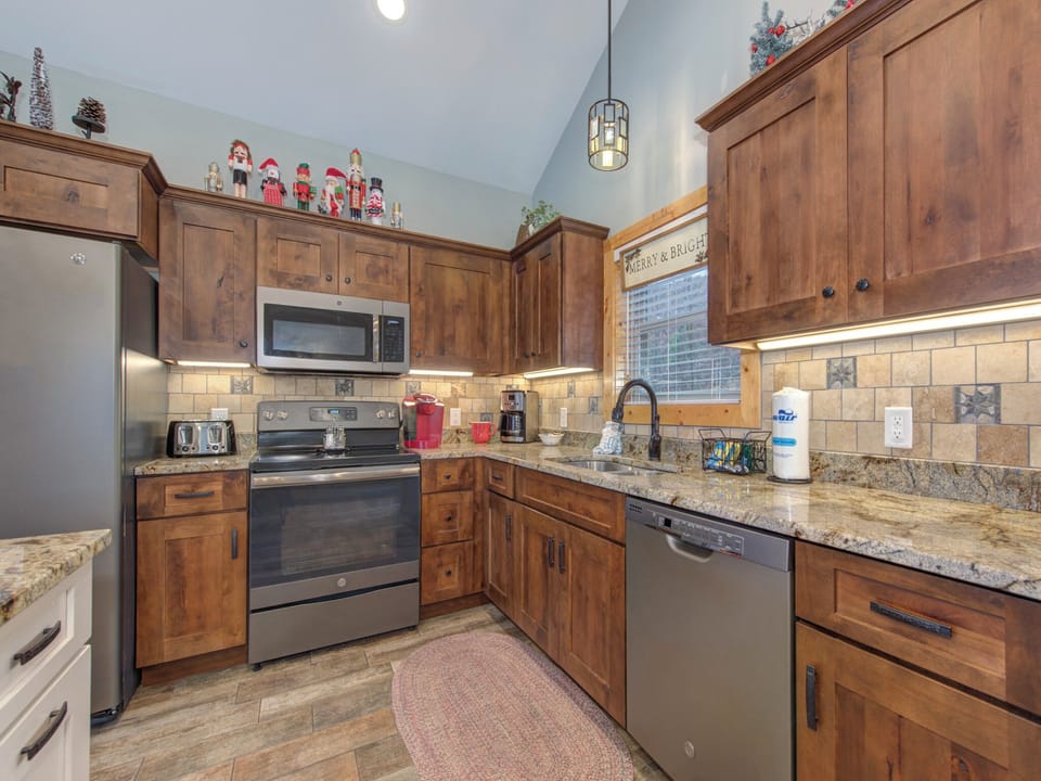 Studio (2 Bedrooms) | Property amenity