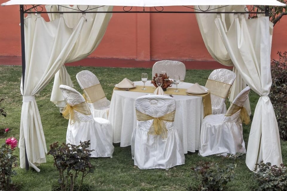 Imperial Cusco Hotel in Cusco
