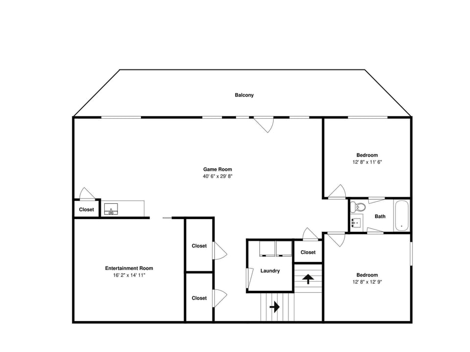 Studio (Multiple Bedrooms) | Property amenity