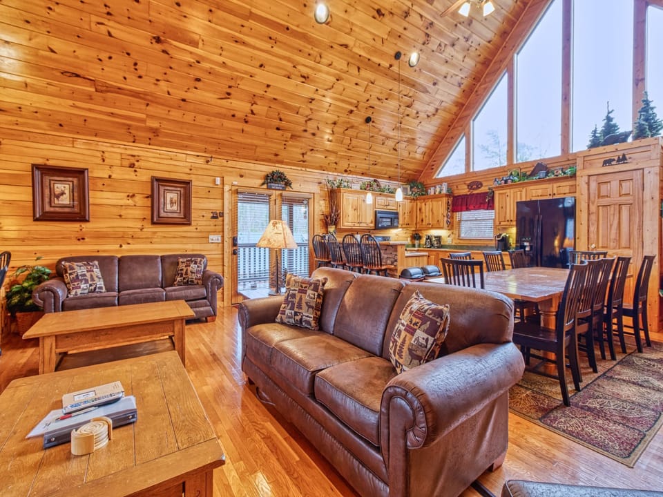 Studio (5 Bedrooms) | Property amenity