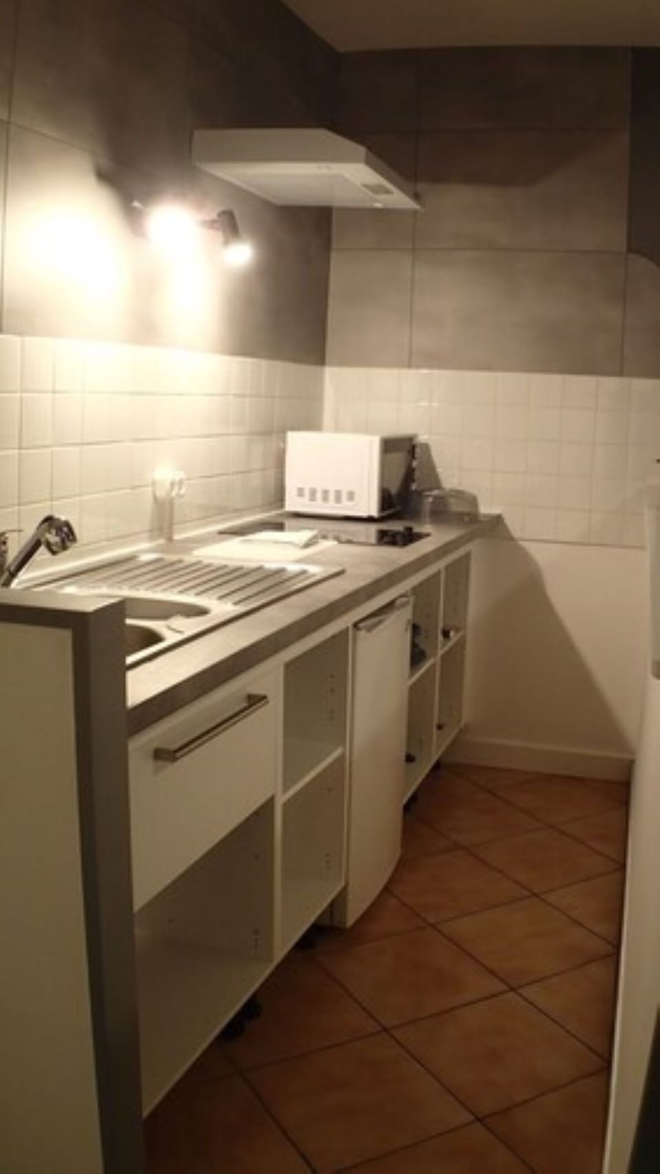 Studio | Private kitchen | Eco-friendly cleaning products