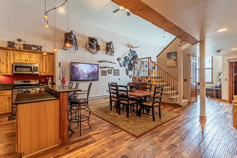 Dining Room-2