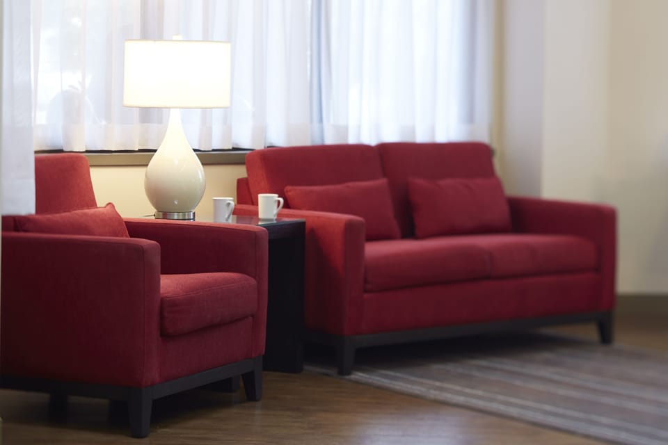 Comfort Inn Sept-Iles - Cotes Nord Hotel in Sept-Iles