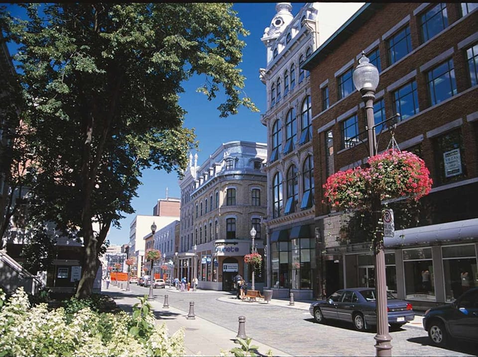 Centre-Ville de Québec (4)