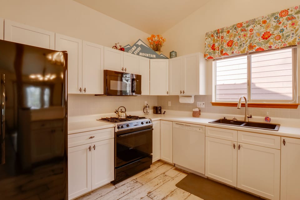Kitchen | Toaster | Coffee Maker