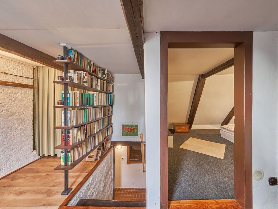 Bookcase, Shelf, Building, Furniture, Wood, Shelving, Window, Interior Design, Publication, Flooring