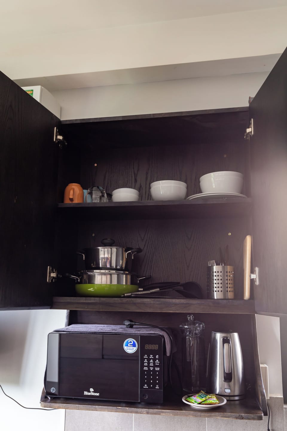 Design Room | Room amenity