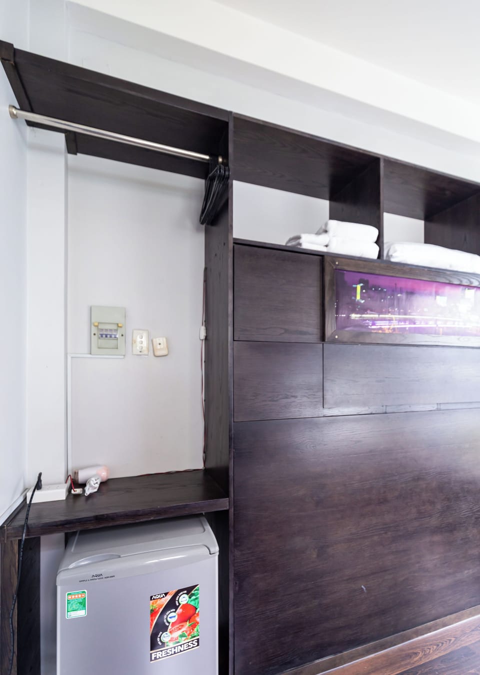 Design Room | Room amenity