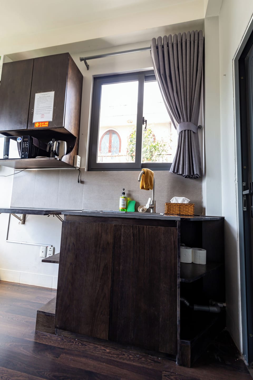Design Room | Room amenity