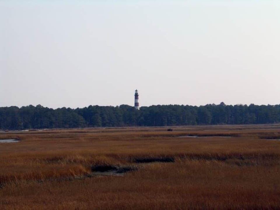 View of Lighthouse