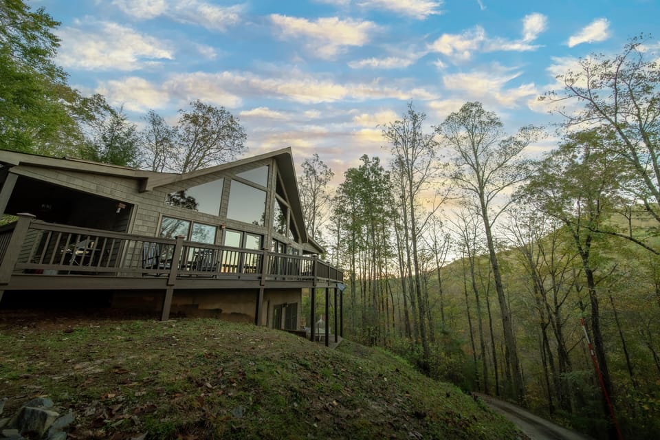 Welcome to Copper Cubs Cabin