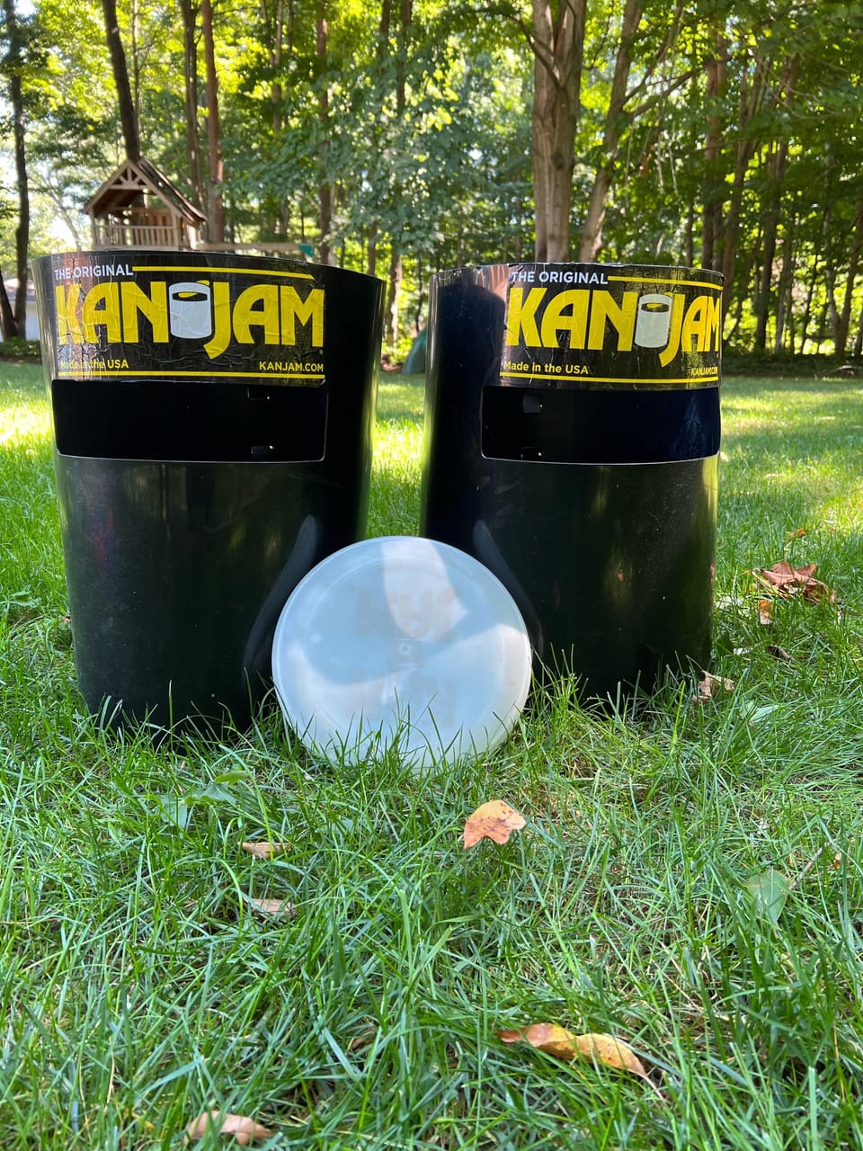 Kan Jam anyone?