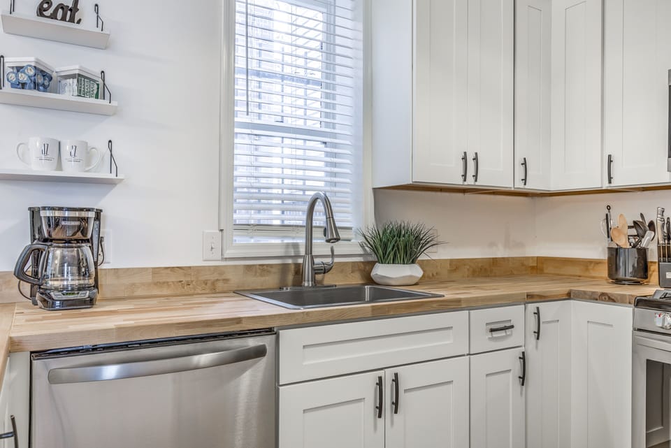 Second Bedroom — Hidden Gem vacation rental in St. Louis.