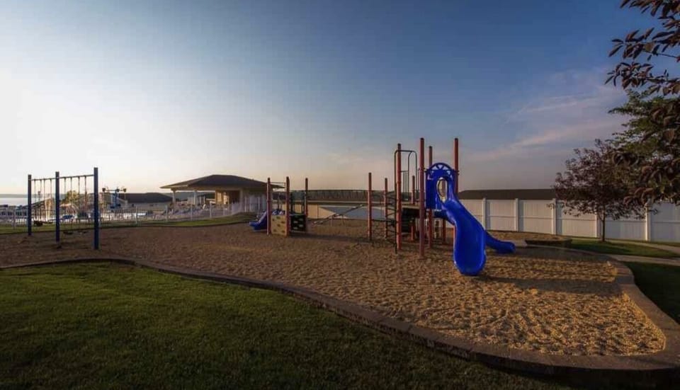Play Ground