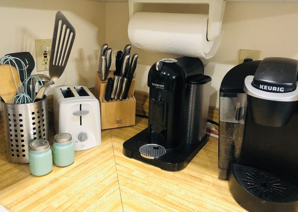 Coffee Bar