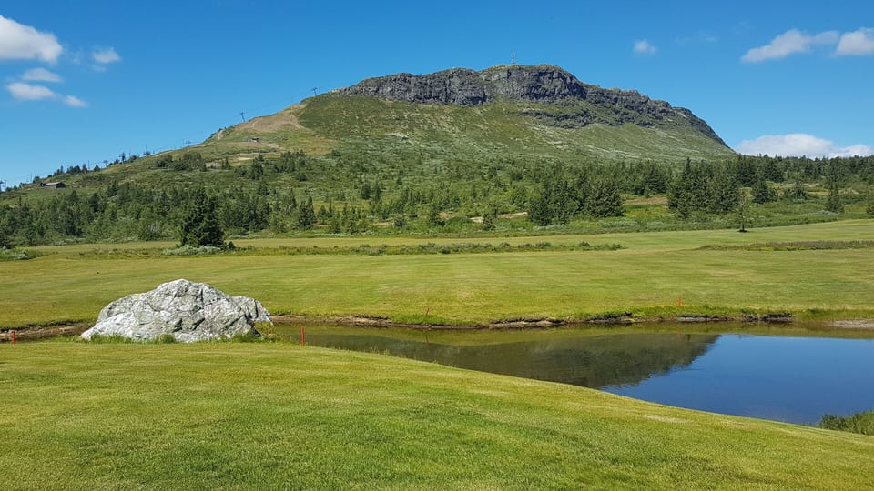 Golf