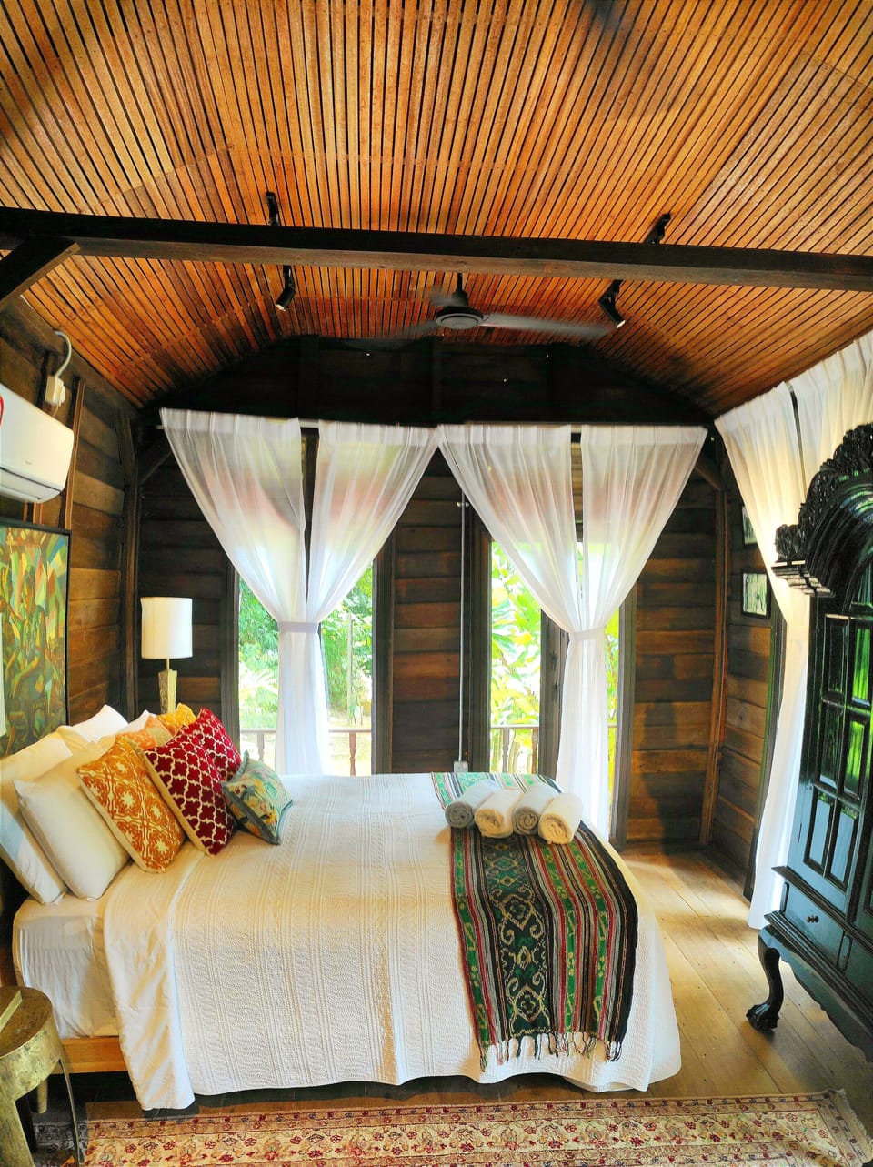 Classic House | In-room safe, soundproofing, iron/ironing board, WiFi (free)